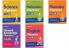 Bloom CAP Olympiad Science Mathematics Reasoning English General Knowledge Class 8 (Set of 5 books)