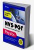 NVS PGT Physics Guide