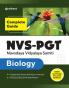NVS PGT Biology Guide