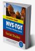 NVS PGT Social Studies Guide