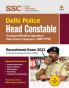 Delhi Police Head Constable (E)