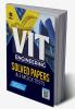 3 Mock Tests and Solved Papers for VIT Engineering 2023