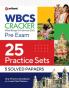 WBCS (West Bengal Civil Services) 25 Practice Sets Preliminary Exam 2023