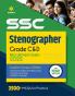 SSC Stenographer Group C & D €