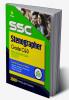 SSC Stenographer Group C & D €