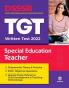 DSSSB TGT Special Education Teacher 2022