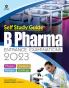 Self Study Guide B. Pharma Entrance Exam 2023