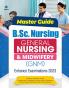 B.Sc General Nursing Guide (E)