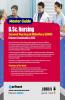 B.Sc General Nursing Guide (E)