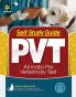 Self Study Guide for PVT 2023