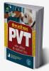 Self Study Guide PVT Hindi 2023