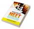 34 Years Chapterwise Solved Papers NEET Bhotiki 2023