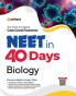 40 Days Crash Course for NEET Biology
