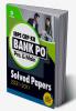 IBPS Bank PO Solved (E)
