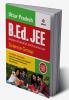 UP B.ed JEE Science group Guide for 2023 Exam