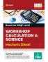NSQF Level Workshop Calculation & Science Mechanic Diesel 1 Year