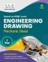 NSQF Level Engineering Drawing Mechanic Diesel 1 Year