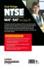 Study Guide NTSE (MAT + SAT) for Class 10 2022-23
