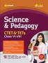 CTET & TETs Science & Pedagogy (E)