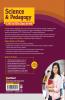 CTET & TETs Science & Pedagogy (E)