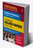 CTET & TETs Chapterwise Solved Papers 2021-2011 English & Pedagogy For Paper 1 & 2 Both