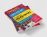 CTET & TETs Chapterwise Solved Papers 2021-2011 English & Pedagogy For Paper 1 & 2 Both