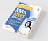 Maharashtra CET MBA 2023 with Solved Papers & 3 Mock Papers
