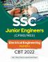 SSC Junior Engineer (CPWD/MES) Electrical Engineering Paper-1 CBT 2022