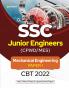 SSC (JE) Junior Engineers Mechanical Engineering Paper 1 2023