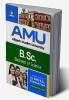 AMU Aligarh Muslim University B.Sc. Bachelor Of Science 2023