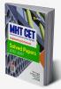 MHT-CET Engineering Entrance Solved Papers (2022-2007) 2023 Exam