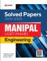 Manipal Engineering Solved