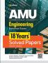 17 Years Solved Papers for AMU Engineering Entrance Exam 2023