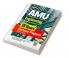 17 Years Solved Papers for AMU Engineering Entrance Exam 2023