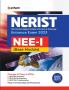 NERIST Entrance Examination 2023 NEE-I (Base Module)