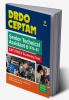 DRDO CEPTAM Senior Technical Assistant B Guide (E)