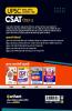 10 Practice Sets UPSC CSAT Civil Services Aptitude Test Paper 2 2023 Hindi