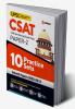 10 Practice Sets UPSC CSAT Civil Services Aptitude Test Paper 2 2023