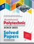 JCECE Jharkhand Polytechnic Exam Solved Paper (2021-2000) for 2022 Exam