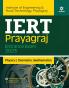 IERT Allahabad Entrance Exam Preparation2023
