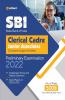 SBI Clerical Cadre PhaseI (E)
