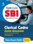 SBI Associates Clerical Exam (E)