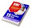 SBI Clerk Junior Asscociates 20 Practice Sets Mains Exam 2022