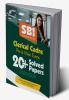 SBI Clerk Junior Associates Solved Paper Pre and Main 2022