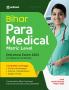 Bihar Para Medical Matric Entrance Exam Preparation2023