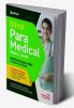Bihar Para Medical Matric Entrance Exam Preparation2023