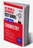 Chemistry Test Series for JEE Main & Advance