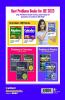 JEE Mains & Advanced Test Series 40+ Tests Mathematics