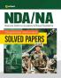 NDA / NA Solved Paper Chapterwise Sectionwise