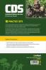 10 Practice Sets CDS Combined Defence Services Entrance Examination